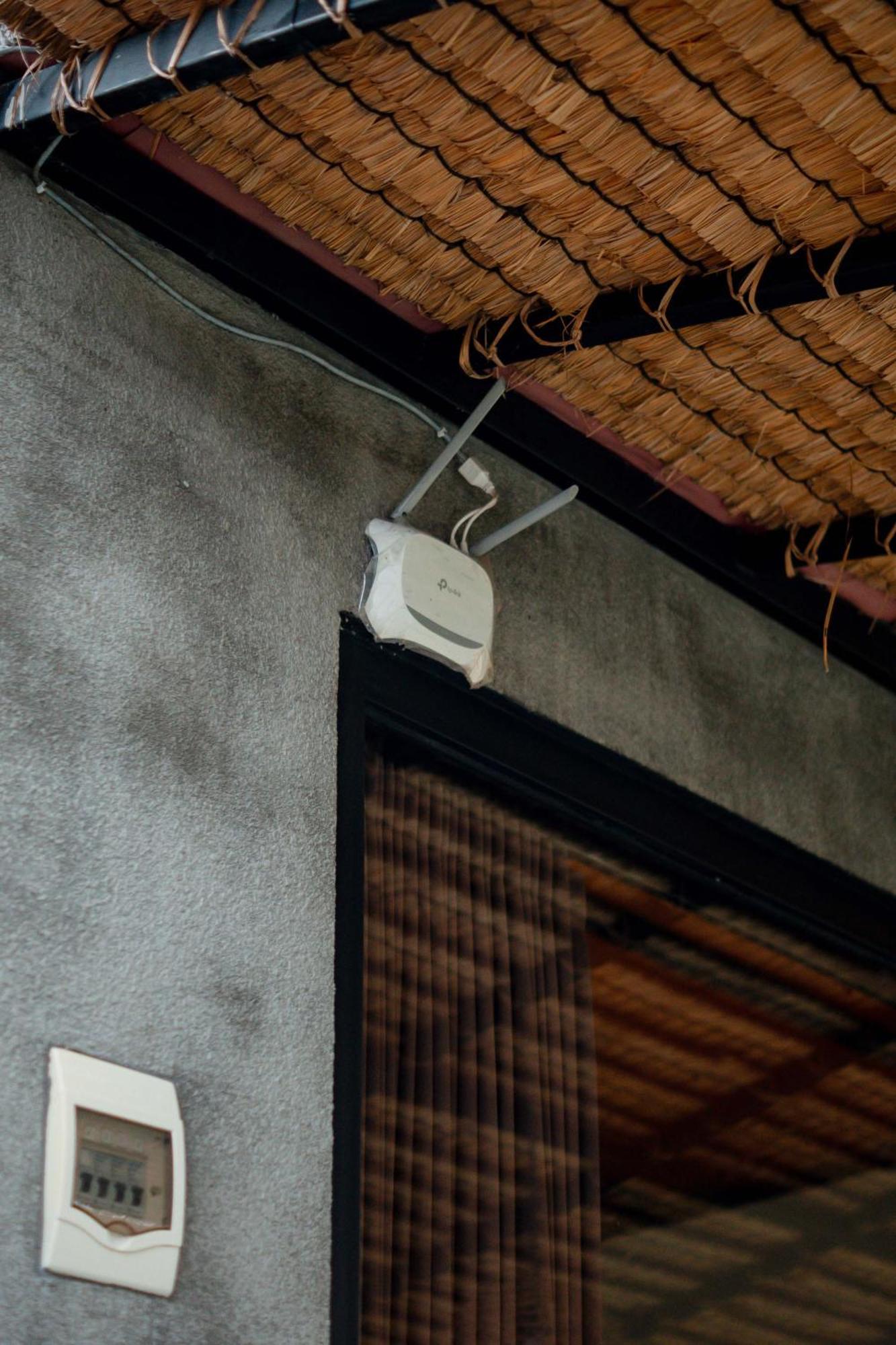 Nila Chandra Bungalows Ubud Kültér fotó